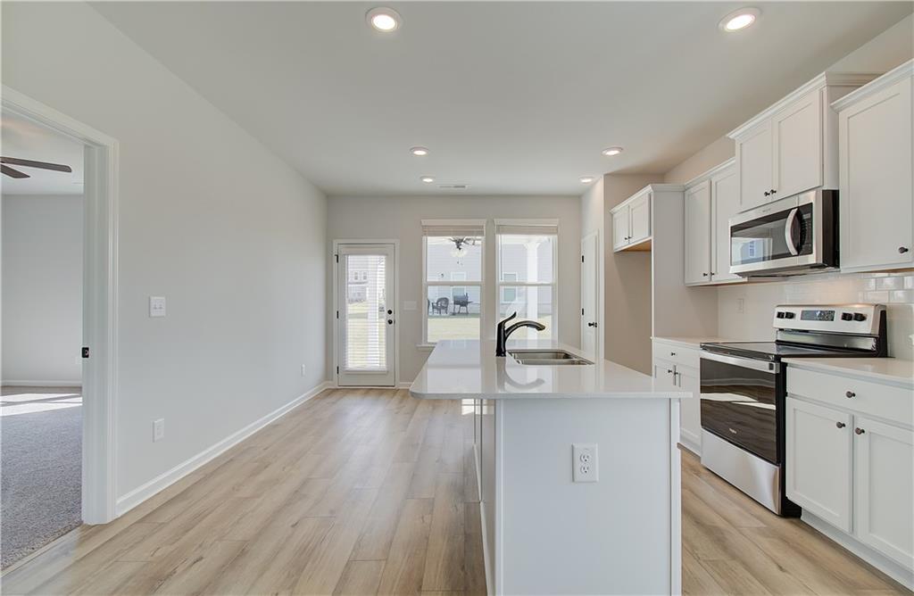 80 Barge Lane Covington, GA 30016 - Photo 9 of 33