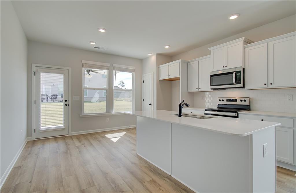 80 Barge Lane Covington, GA 30016 - Photo 10 of 33