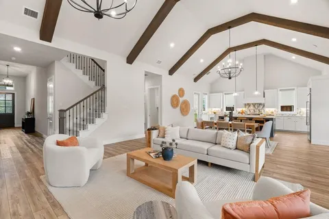 $1,085,000 | 403 Travelers Terrace, Argyle, TX 76226