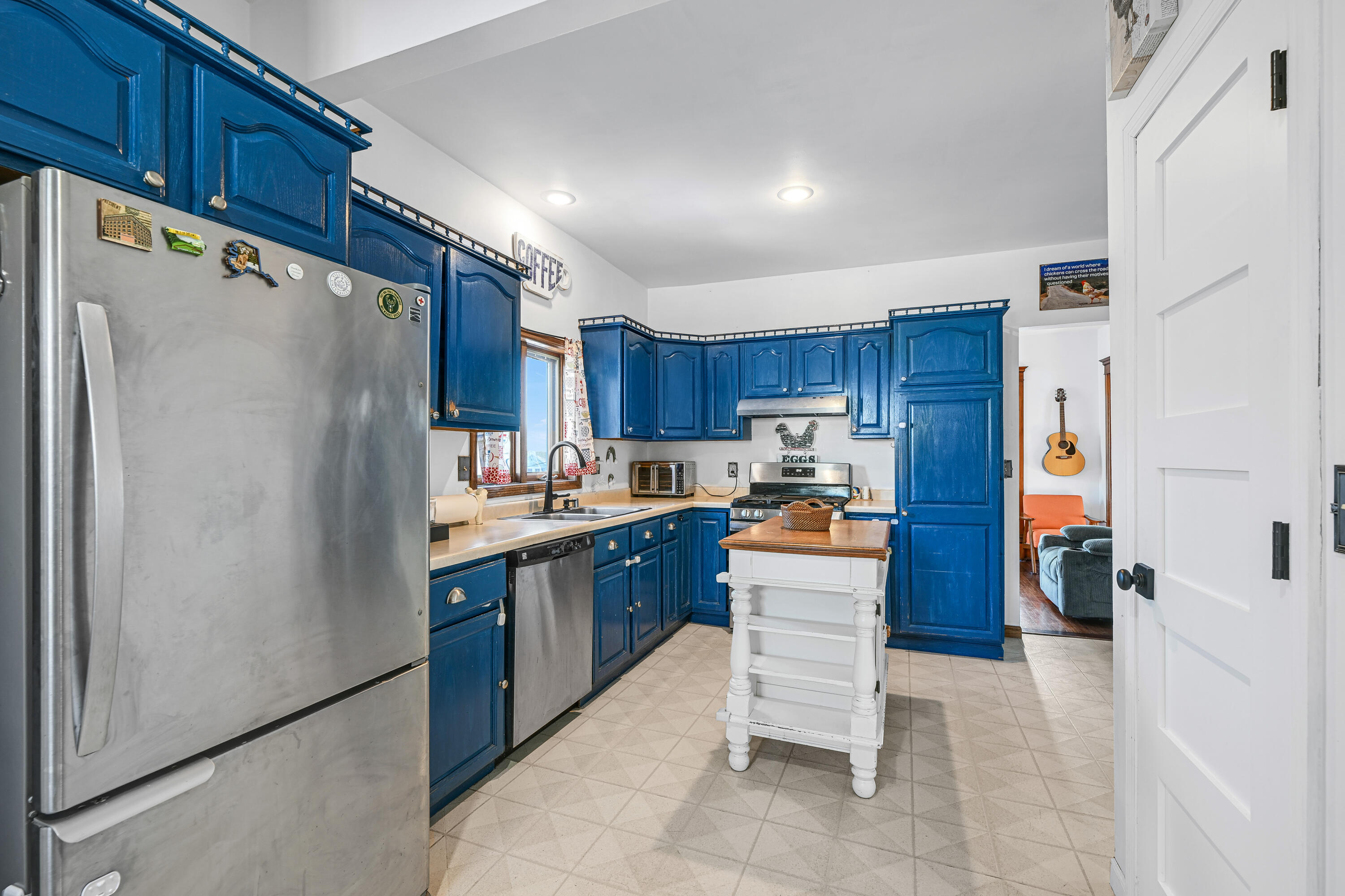 417 James Street Burlington, WI 53105 - Photo 15 of 40 2 (11)