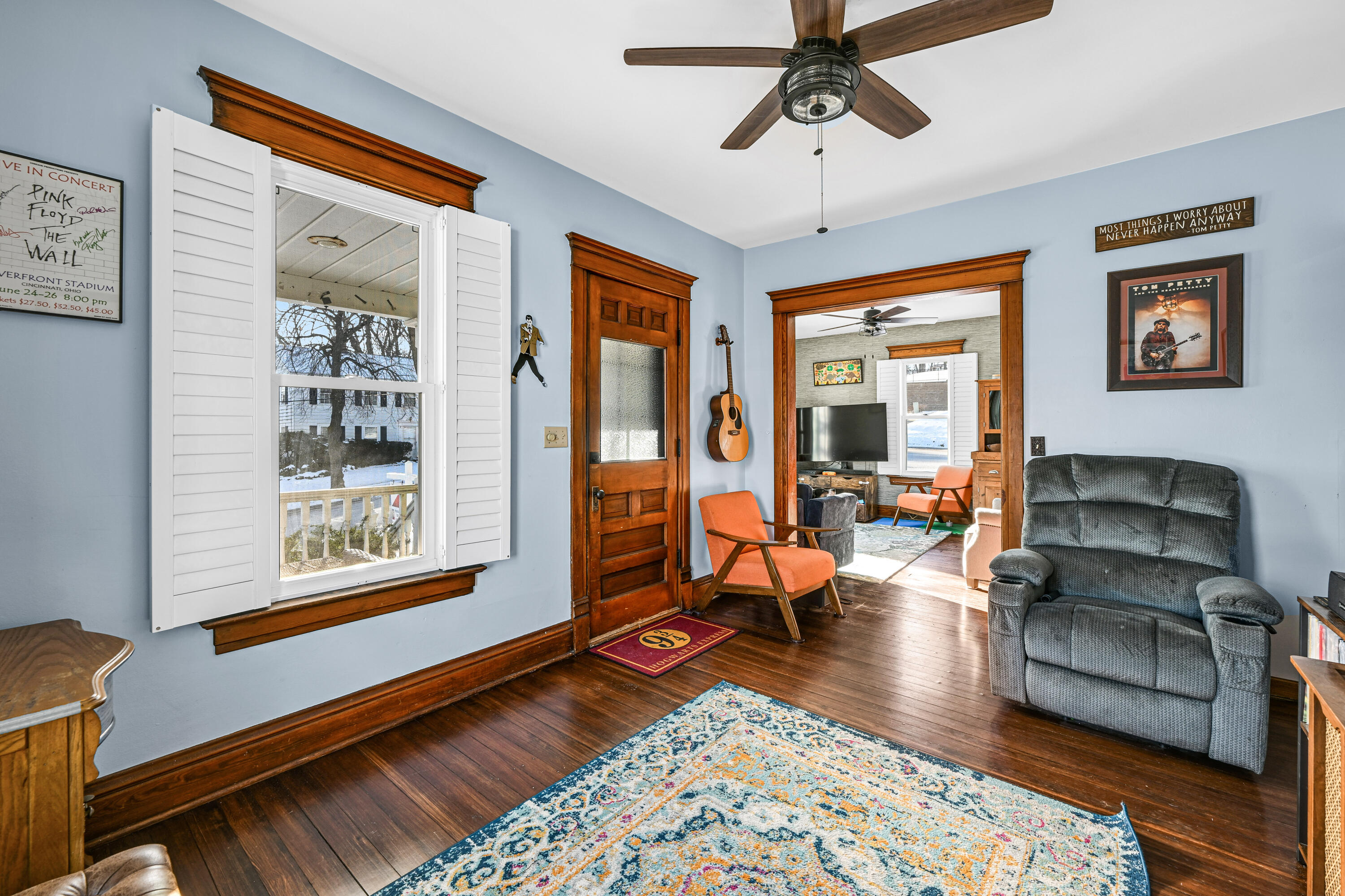 417 James Street Burlington, WI 53105 - Photo 6 of 40 2 (2)