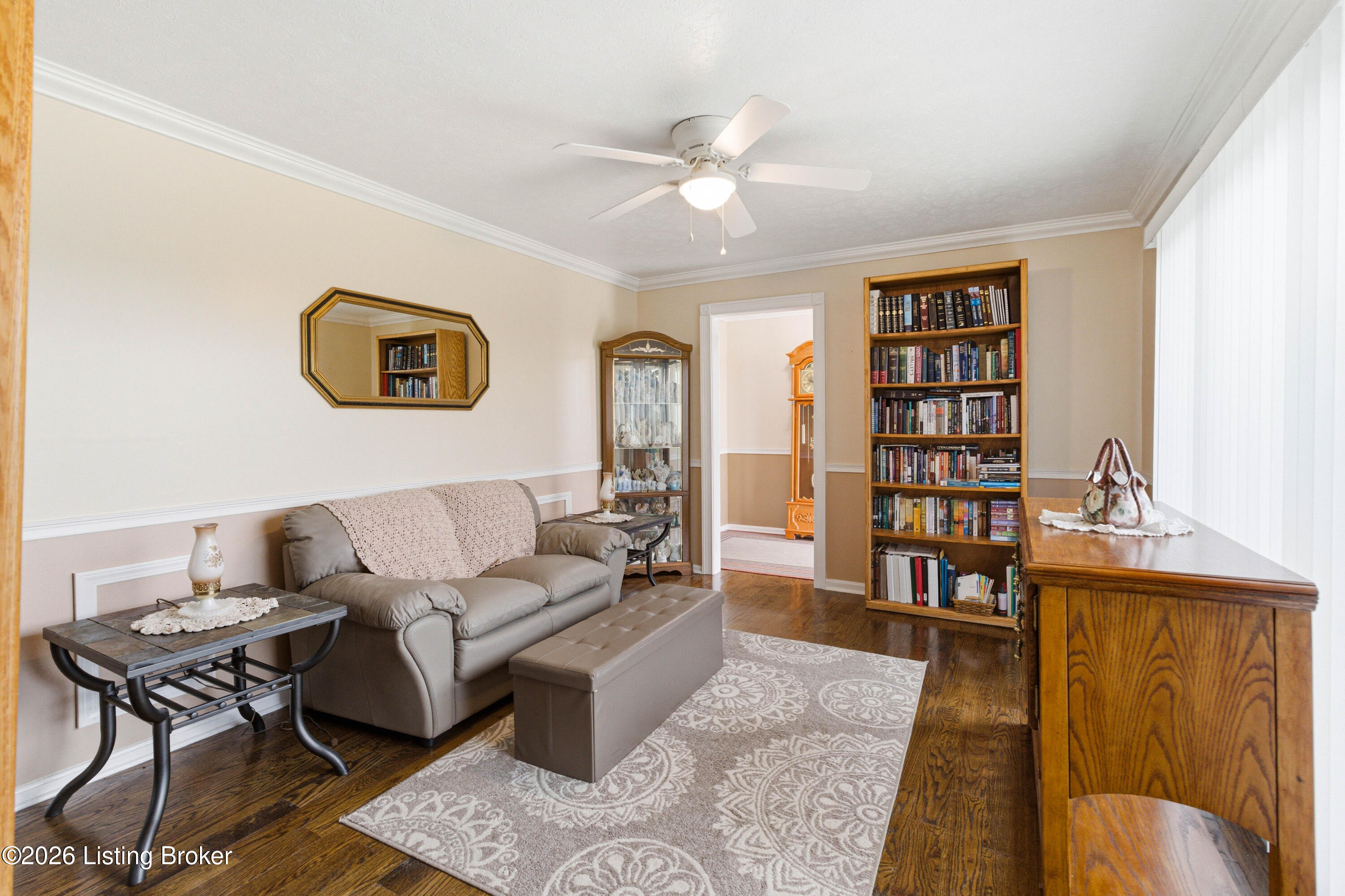 1582 Stringtown Road Bardstown, KY 40004 - Photo 16 of 48 DSC05448