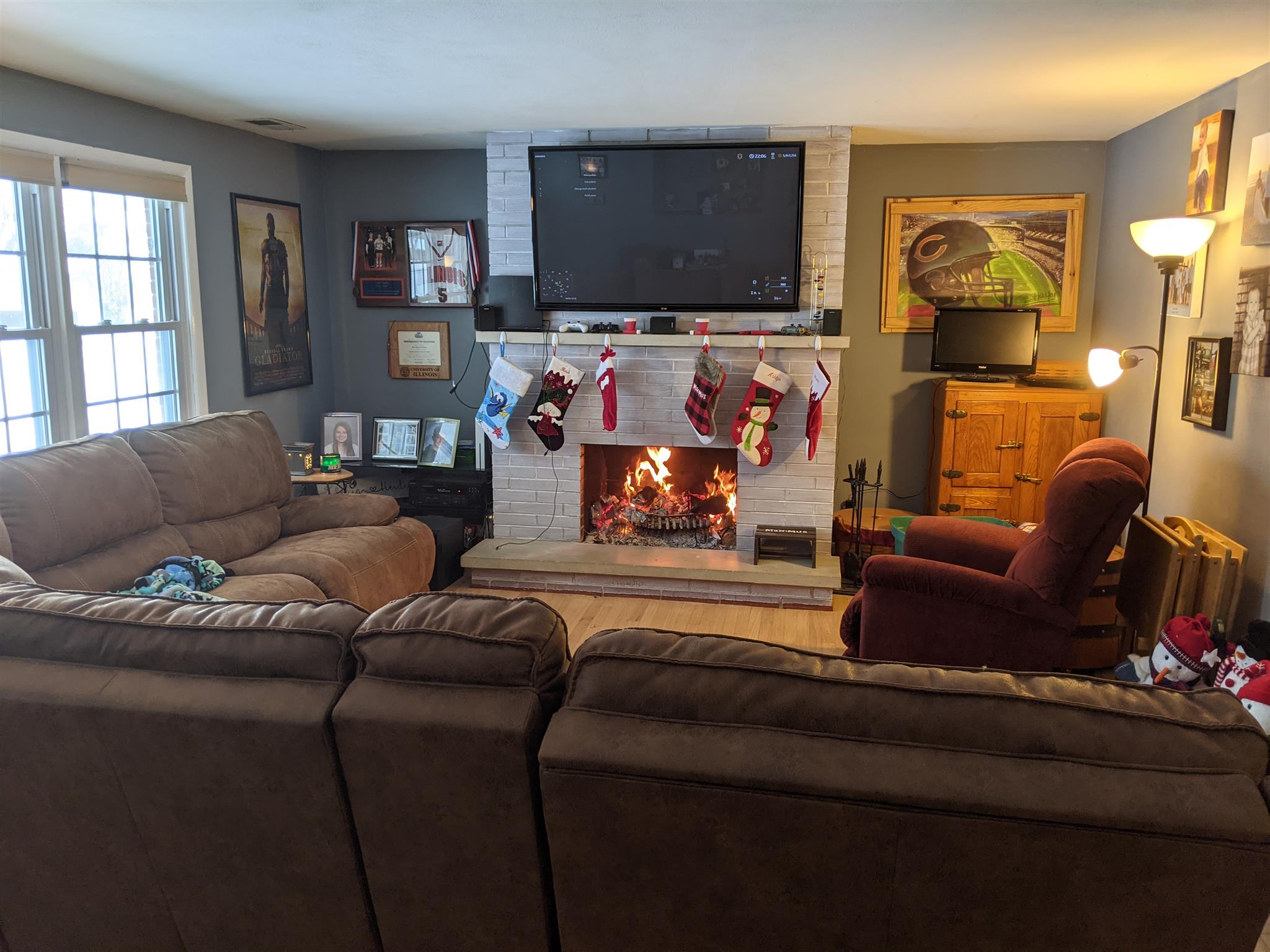 608 North Cook Road Muncie, IN 47303 - Photo 2 of 21