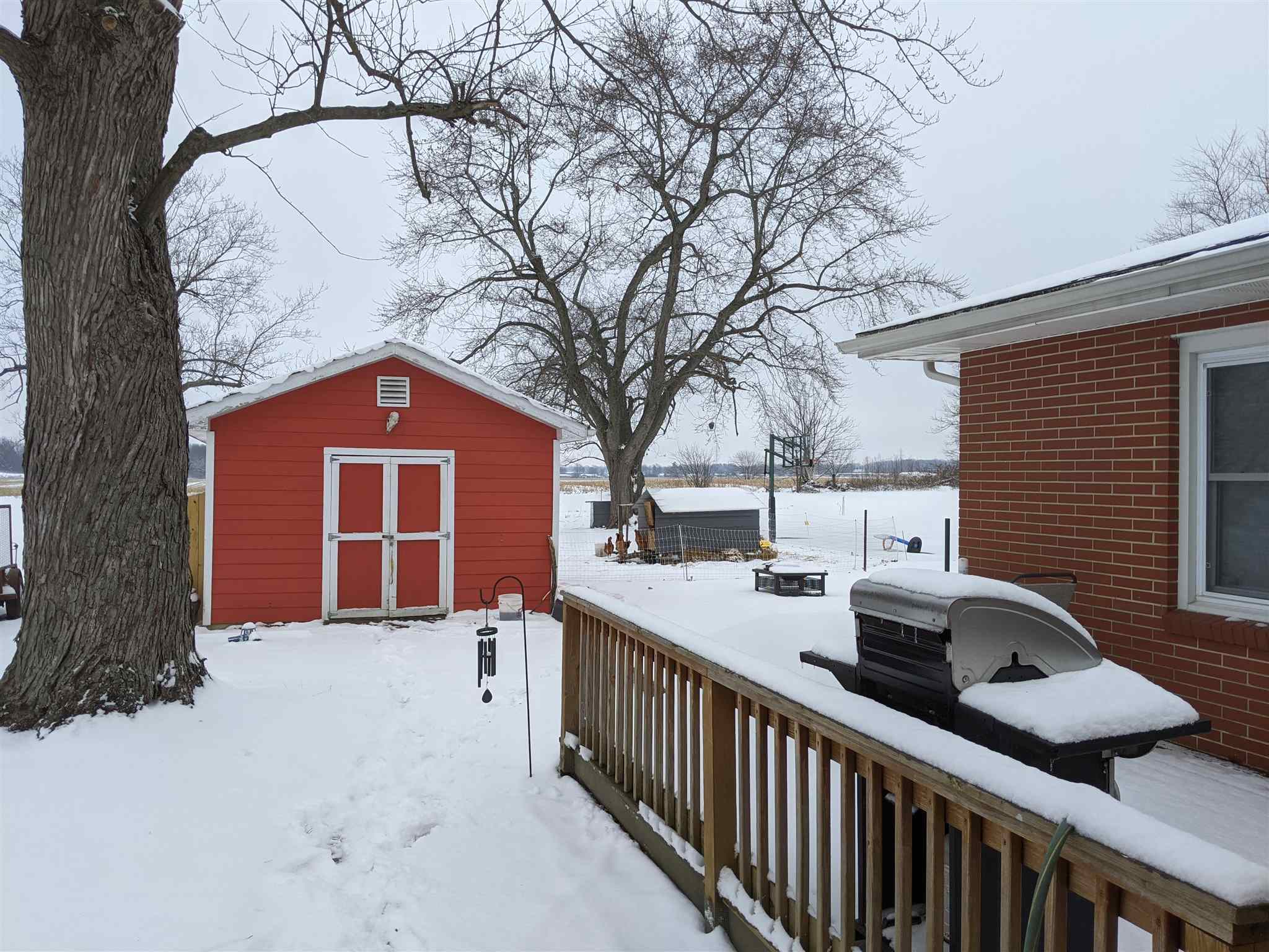 608 North Cook Road Muncie, IN 47303 - Photo 19 of 21