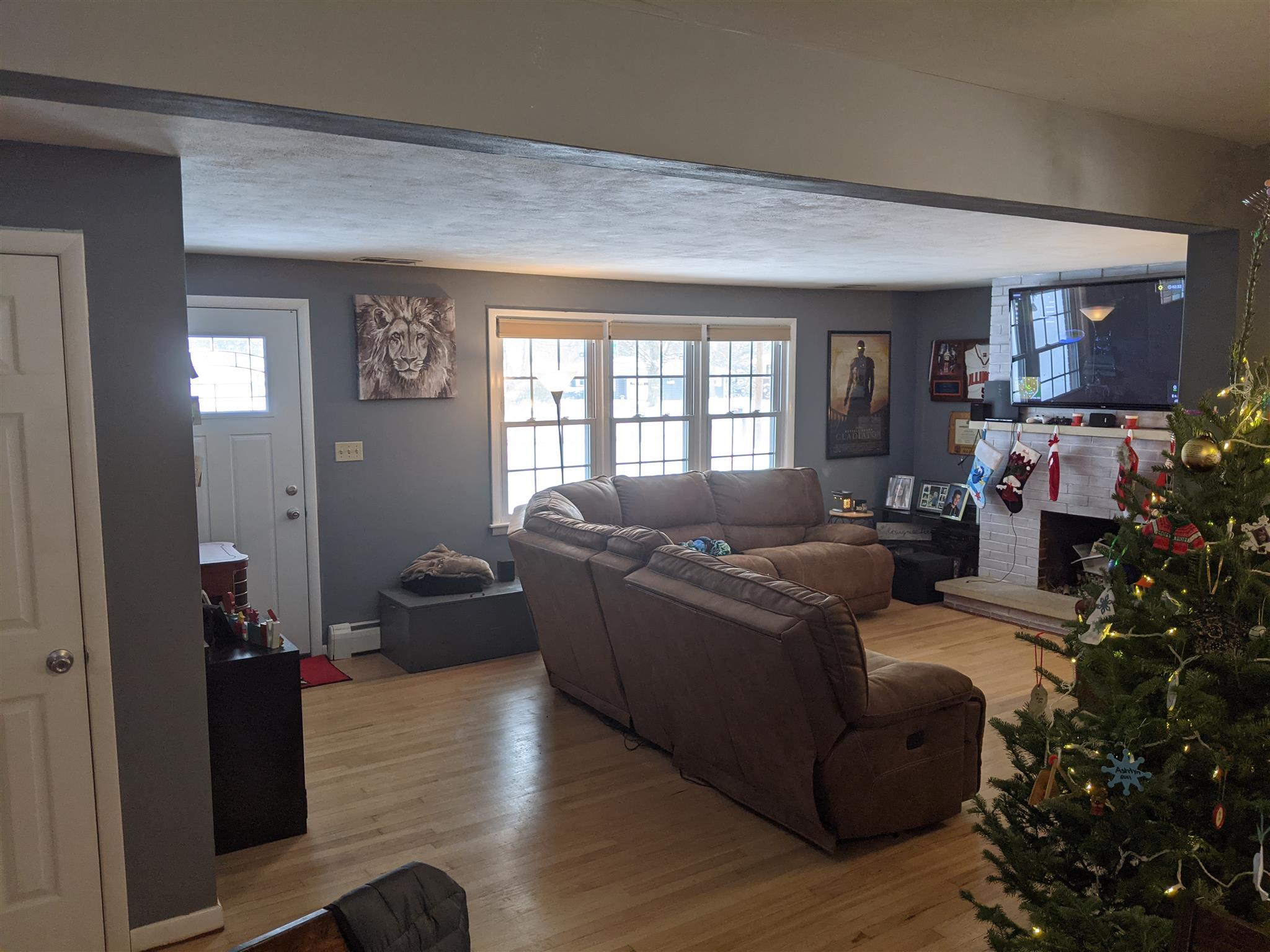608 North Cook Road Muncie, IN 47303 - Photo 3 of 21