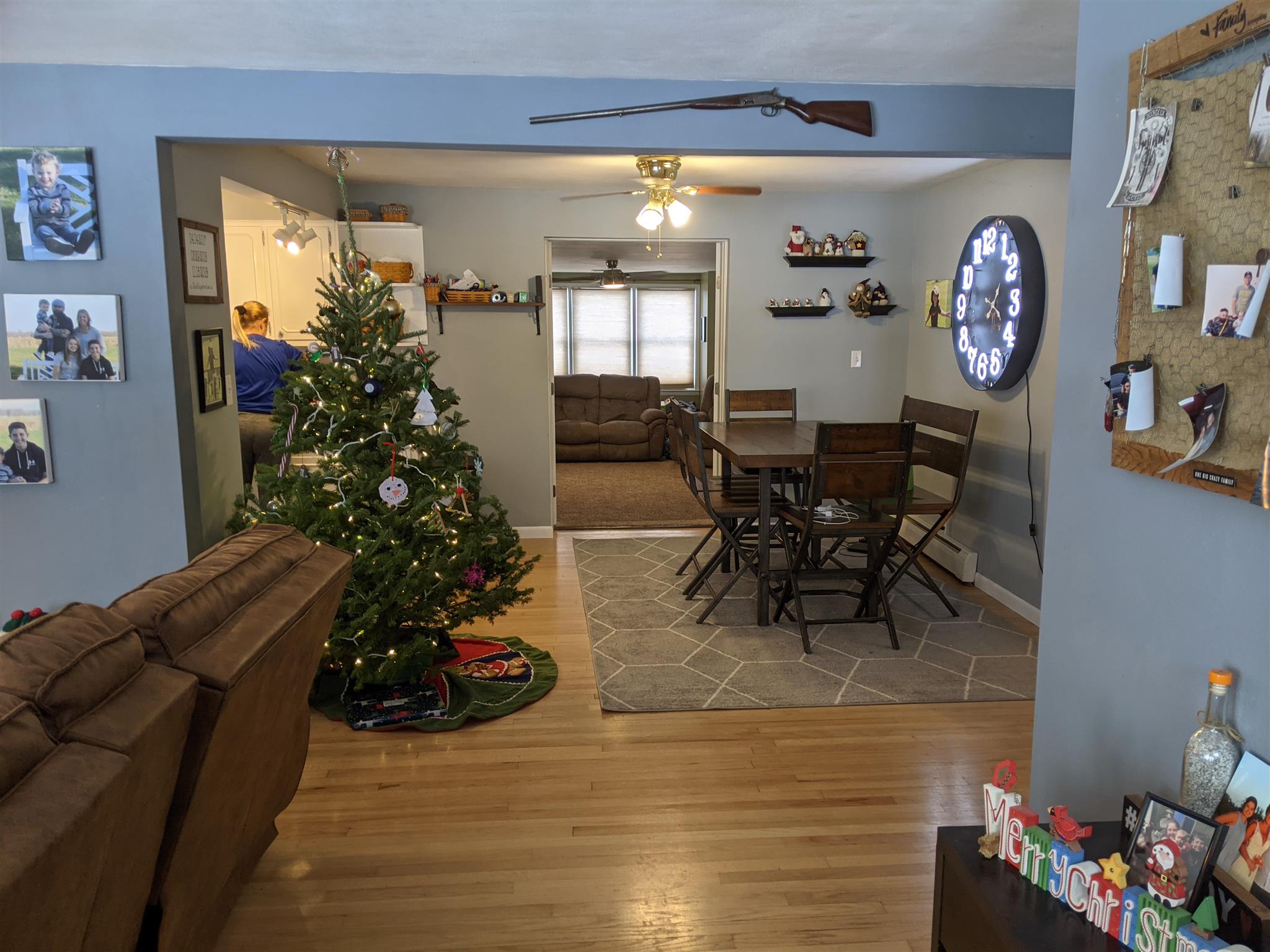 608 North Cook Road Muncie, IN 47303 - Photo 4 of 21