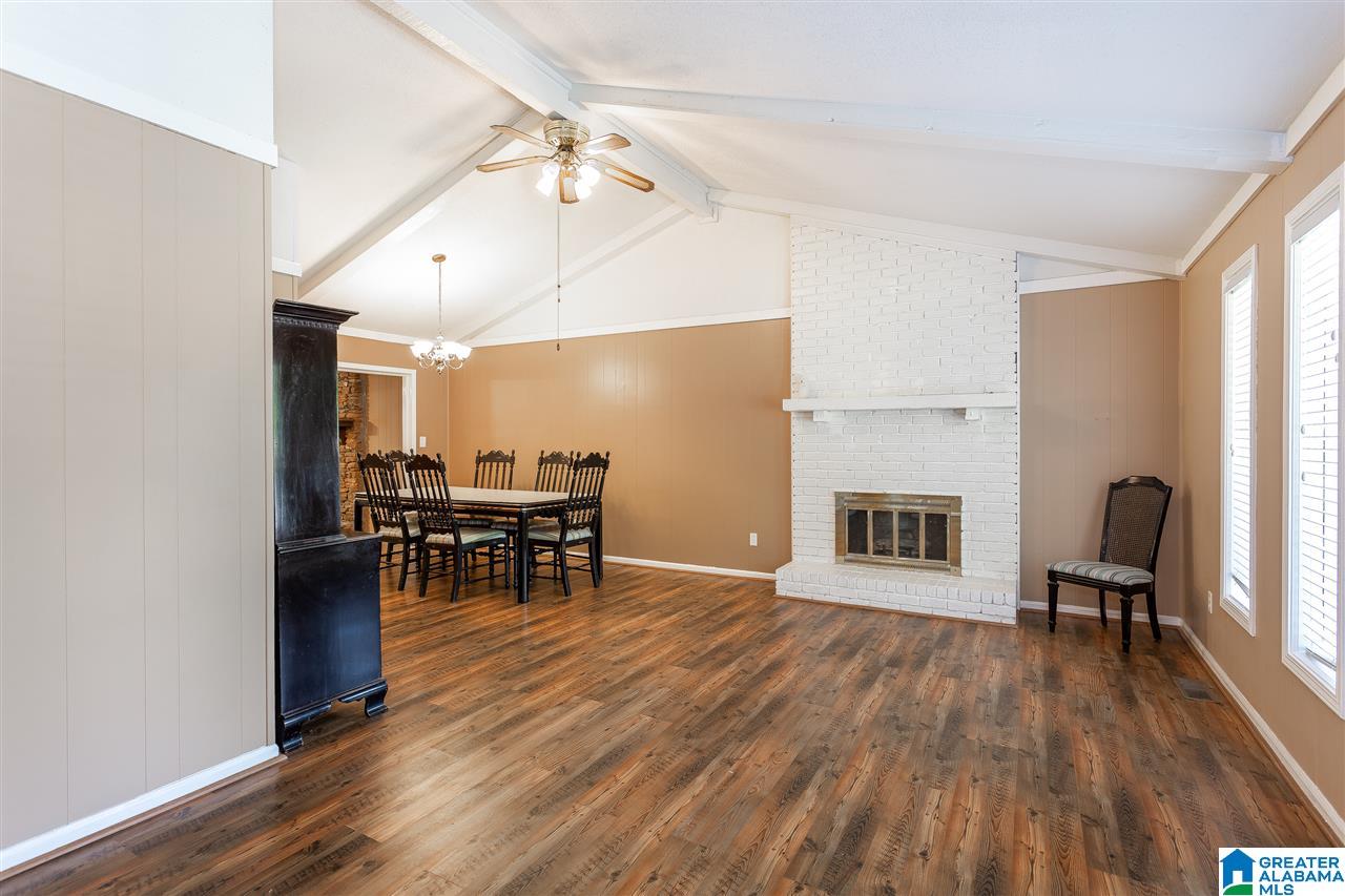 5309 Willow Ridge Lane Pinson, AL 35126 - Photo 2 of 35