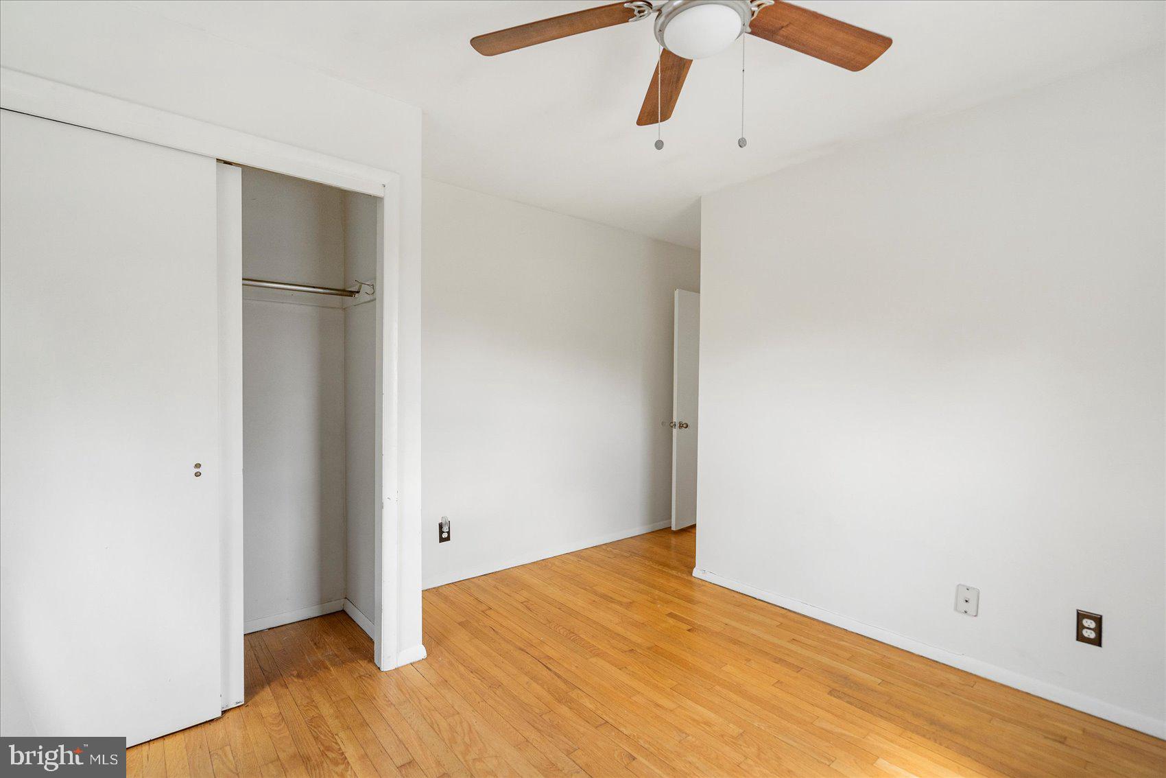 1828 Wycliffe Road Baltimore, MD 21234 - Photo 22 of 41 a view of empty room