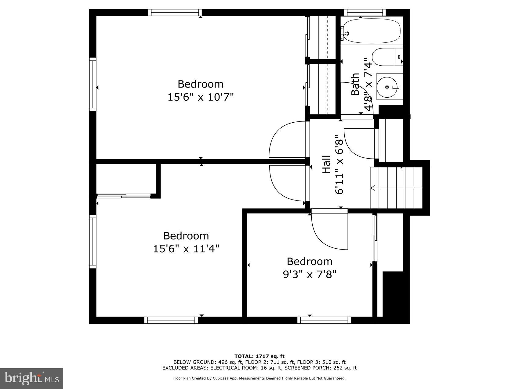 1828 Wycliffe Road Baltimore, MD 21234 - Photo 40 of 41 unknown