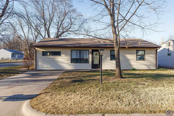 $145,000 | 1412 West 11th Street, Junction City, KS 66441