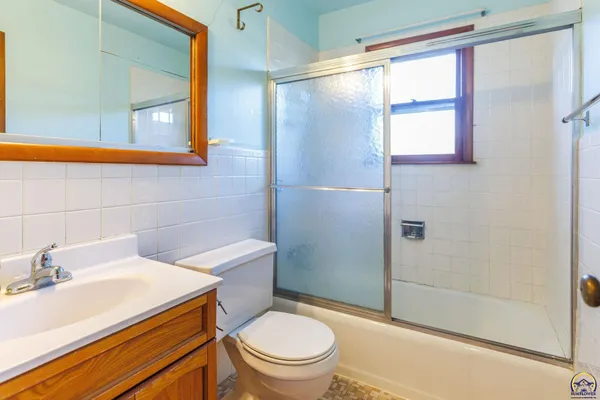 $145,000 | 1412 West 11th Street, Junction City, KS 66441