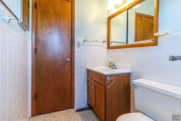 $145,000 | 1412 West 11th Street, Junction City, KS 66441