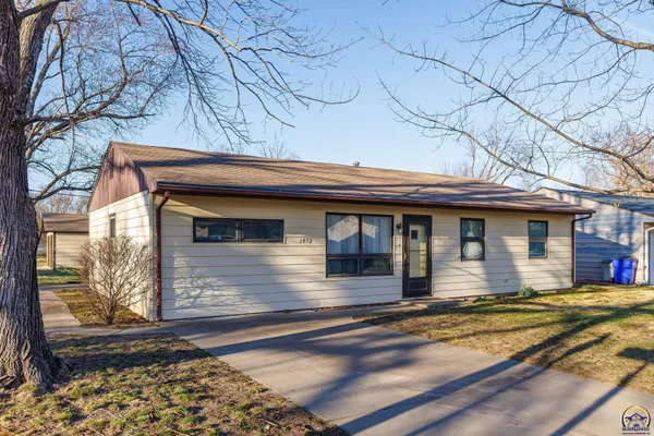 $145,000 | 1412 West 11th Street, Junction City, KS 66441