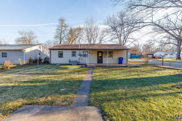 $145,000 | 1412 West 11th Street, Junction City, KS 66441
