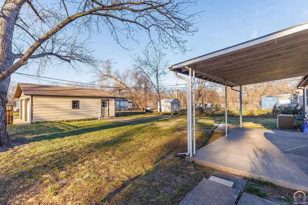 $145,000 | 1412 West 11th Street, Junction City, KS 66441