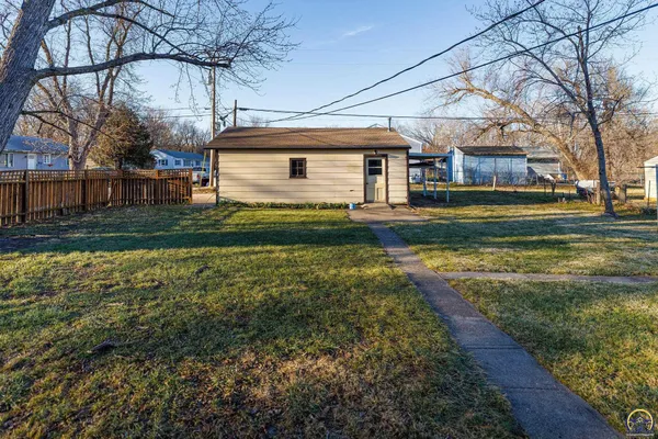 $145,000 | 1412 West 11th Street, Junction City, KS 66441