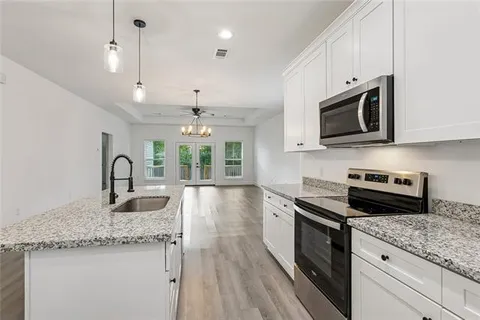 $270,000 | 70472 K Street, Covington, LA 70433