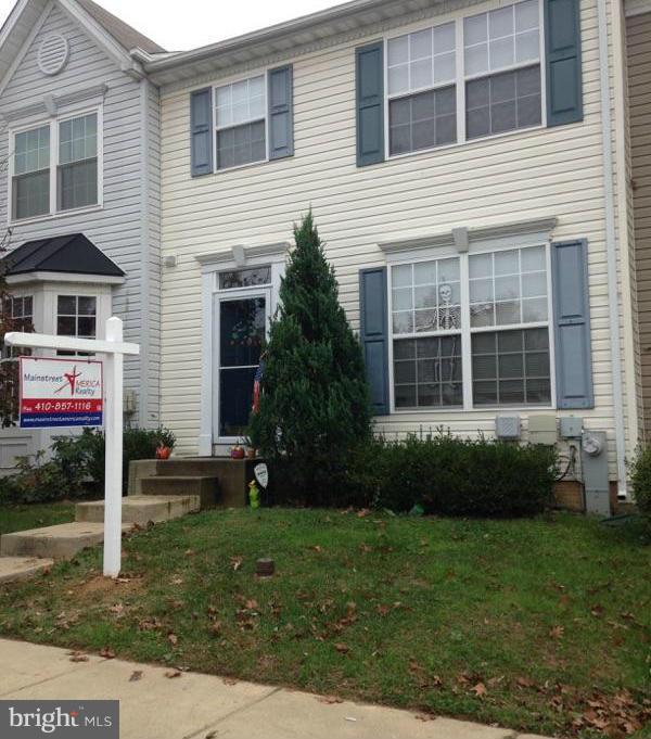 135 Carolstowne Road Reisterstown, MD 21136 - Photo 1 of 1 Exterior (Front)