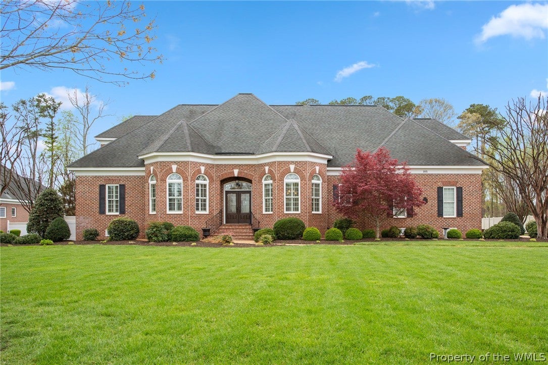 105 Glebe Spring Lane Yorktown, VA 23693 - Photo 1 of 1 Gallery Image 1