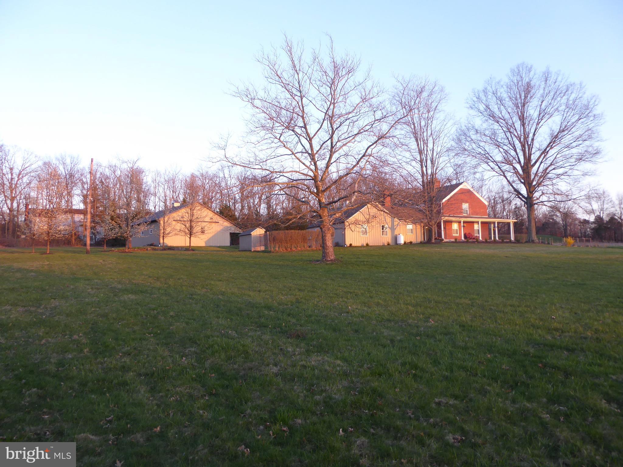 1606 Elephant Road Perkasie, PA 18944 - Photo 2 of 30 Sunrise