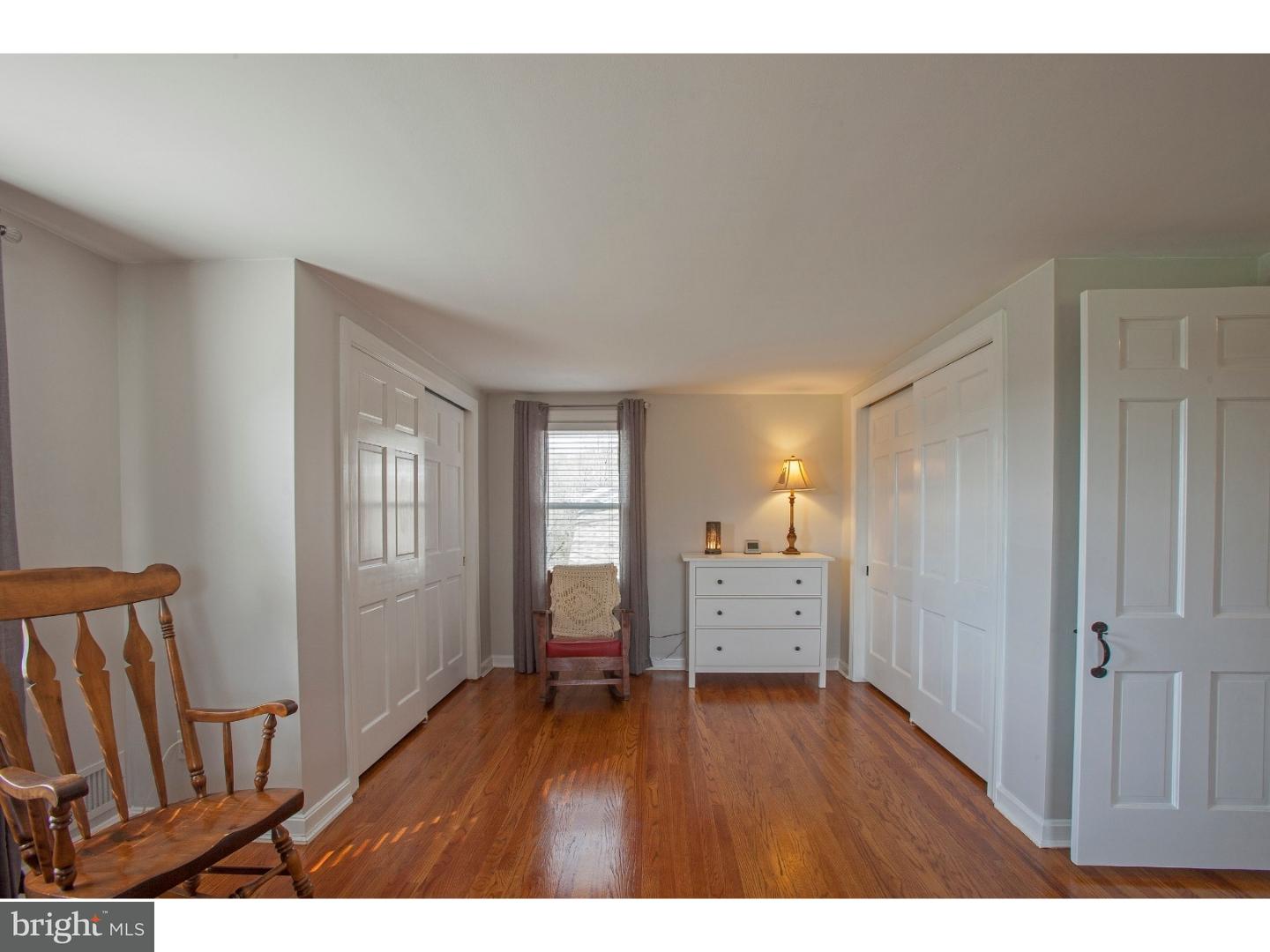 1606 Elephant Road Perkasie, PA 18944 - Photo 18 of 30 Spacious Master Bedroom