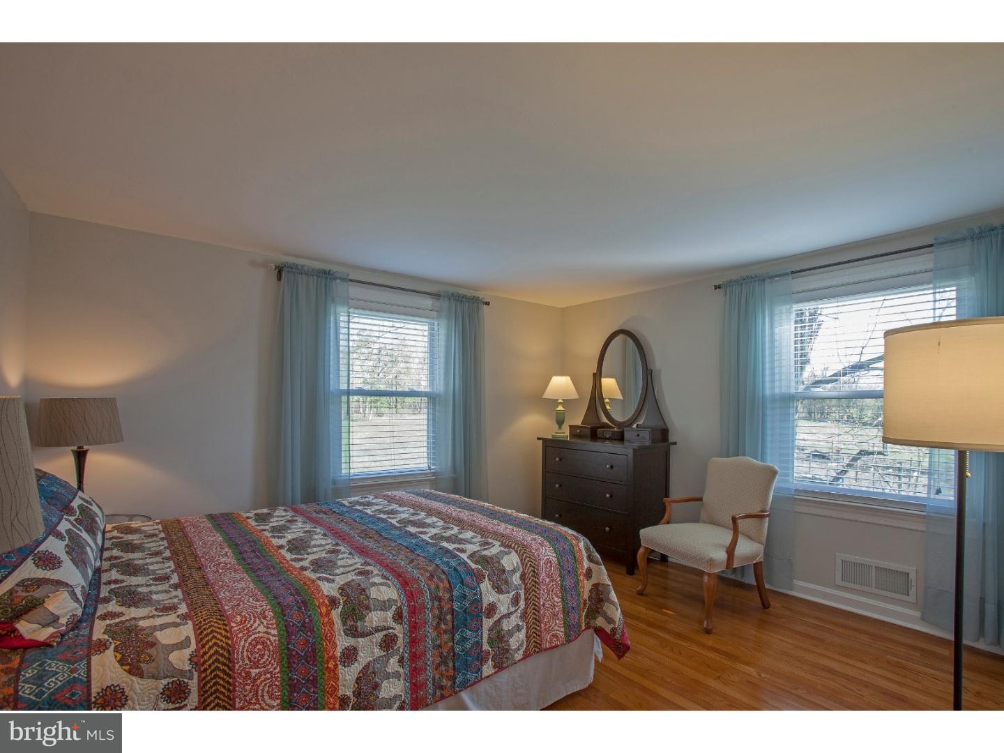 1606 Elephant Road Perkasie, PA 18944 - Photo 21 of 30 Bedroom 3