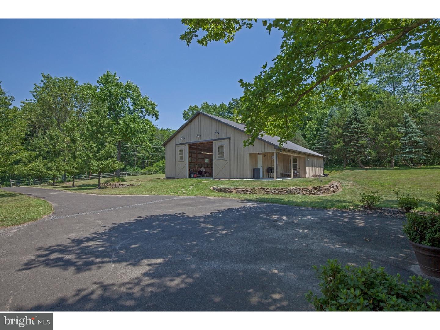 1606 Elephant Road Perkasie, PA 18944 - Photo 24 of 30 48 x 44 Amish Built Barn