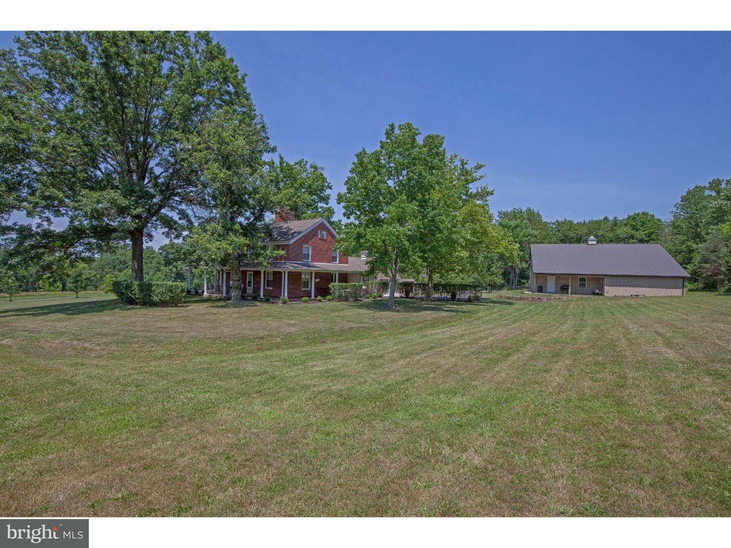 1606 Elephant Road Perkasie, PA 18944 - Photo 26 of 30 Pristine Acreage