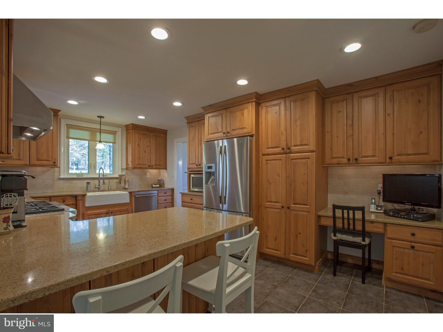 1606 Elephant Road Perkasie, PA 18944 - Photo 7 of 30 Gourmet Kitchen