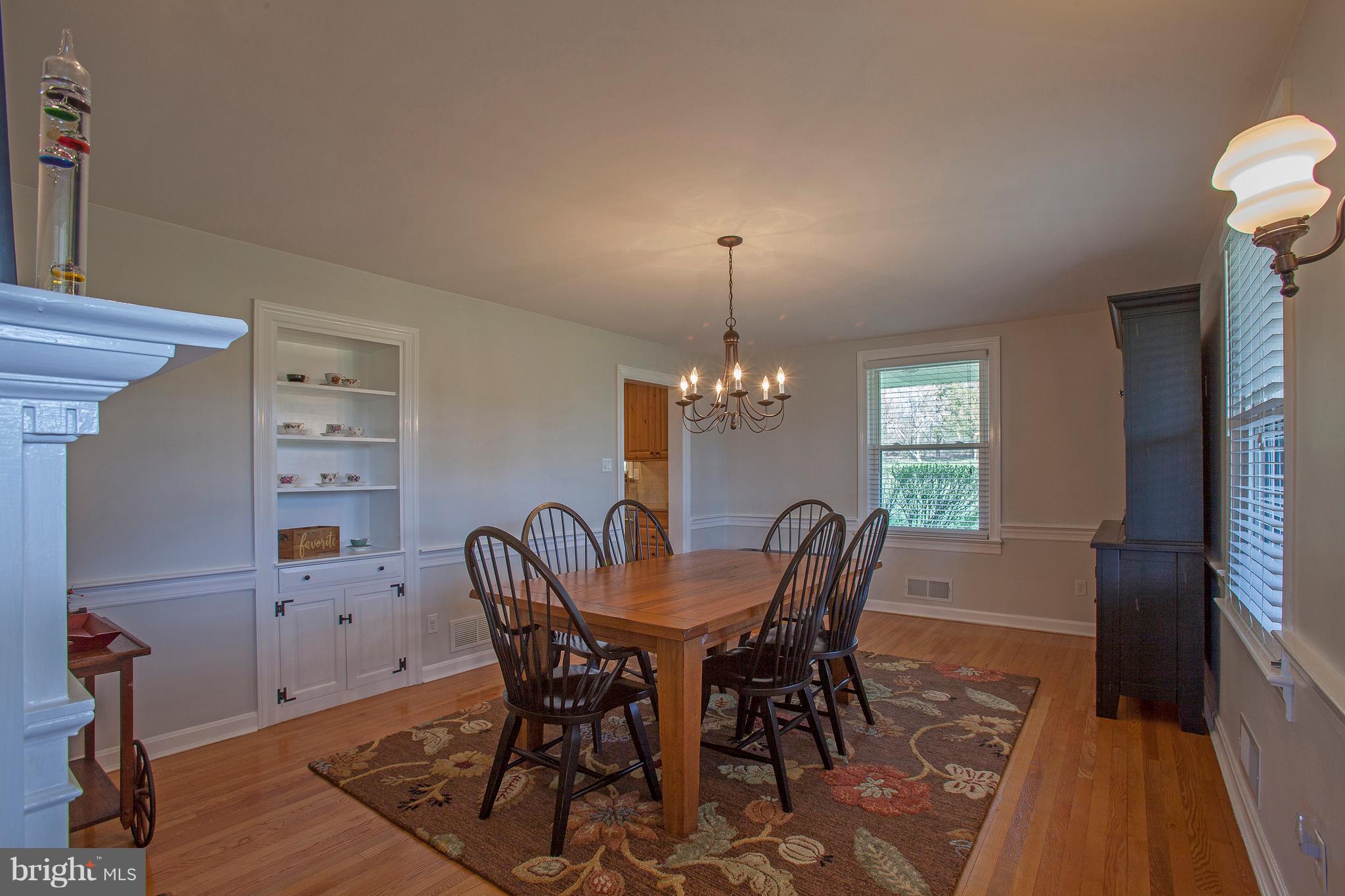 1606 Elephant Road Perkasie, PA 18944 - Photo 9 of 30 Dining Room