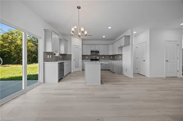 $436,900 | 2421 Pleasant Hill Liberty Road, Liberty, NC 27298