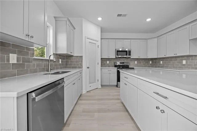 $446,900 | 2421 Pleasant Hill Liberty Road, Liberty, NC 27298