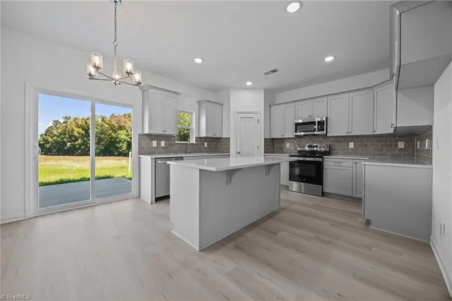 $446,900 | 2421 Pleasant Hill Liberty Road, Liberty, NC 27298