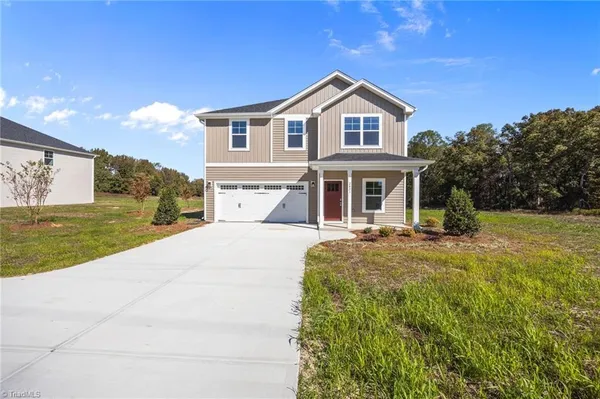 $436,900 | 2421 Pleasant Hill Liberty Road, Liberty, NC 27298