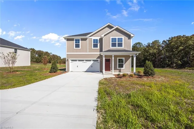 $446,900 | 2421 Pleasant Hill Liberty Road, Liberty, NC 27298