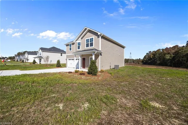 $446,900 | 2421 Pleasant Hill Liberty Road, Liberty, NC 27298