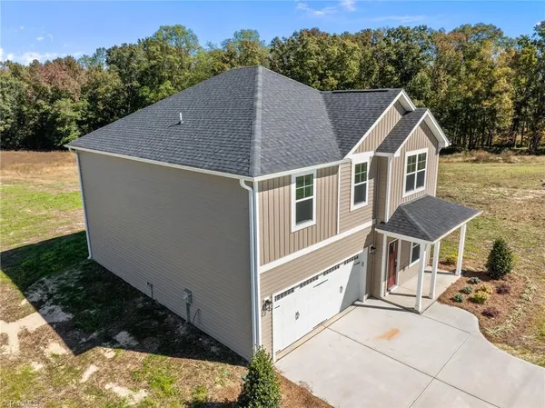 $436,900 | 2421 Pleasant Hill Liberty Road, Liberty, NC 27298