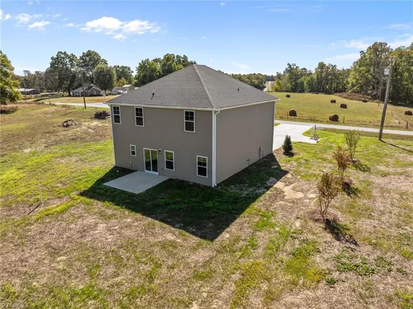 $436,900 | 2421 Pleasant Hill Liberty Road, Liberty, NC 27298