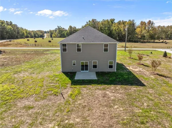 $436,900 | 2421 Pleasant Hill Liberty Road, Liberty, NC 27298