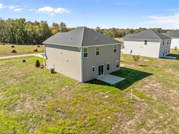 $436,900 | 2421 Pleasant Hill Liberty Road, Liberty, NC 27298