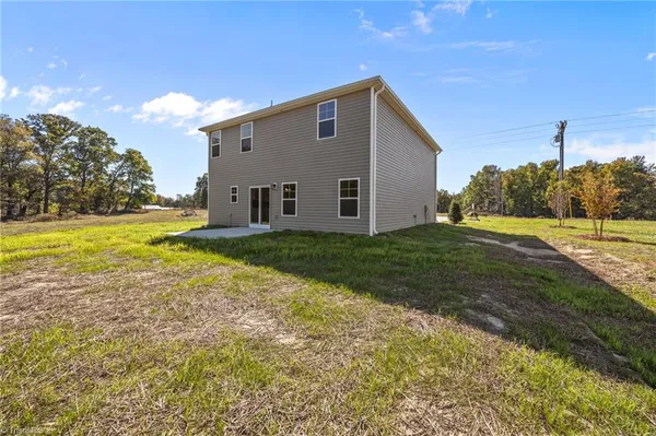 $436,900 | 2421 Pleasant Hill Liberty Road, Liberty, NC 27298