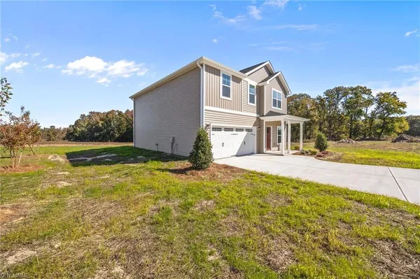 $436,900 | 2421 Pleasant Hill Liberty Road, Liberty, NC 27298