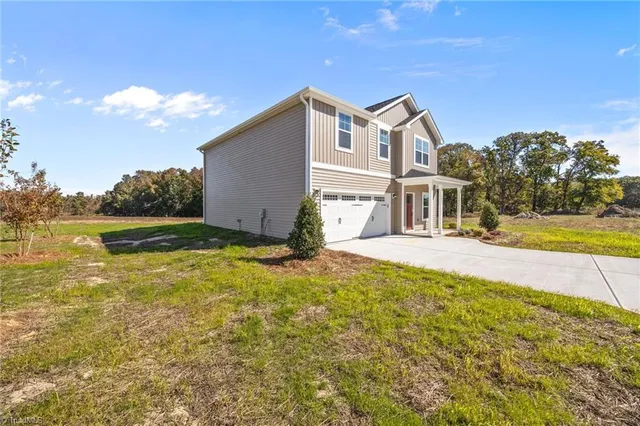 $446,900 | 2421 Pleasant Hill Liberty Road, Liberty, NC 27298