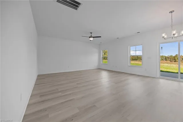 $446,900 | 2421 Pleasant Hill Liberty Road, Liberty, NC 27298