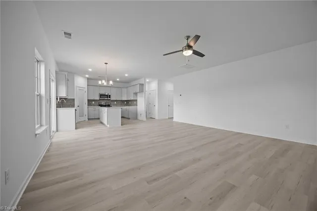 $446,900 | 2421 Pleasant Hill Liberty Road, Liberty, NC 27298