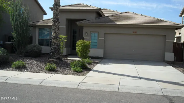 $2,190 | 9039 West Clara Lane, Peoria, AZ 85382