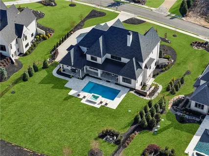 $3,899,995 | 10190 Cedar Ridge Drive, Alpharetta, GA 30004