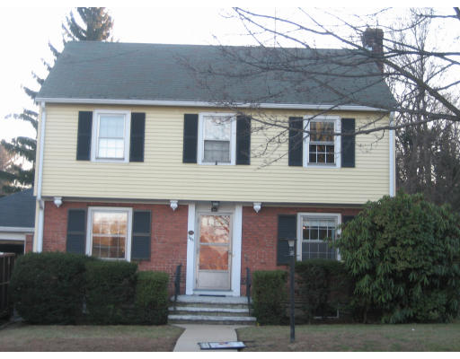245 May Street Worcester, MA 01602 - Photo 1 of 1 Gallery Image 1