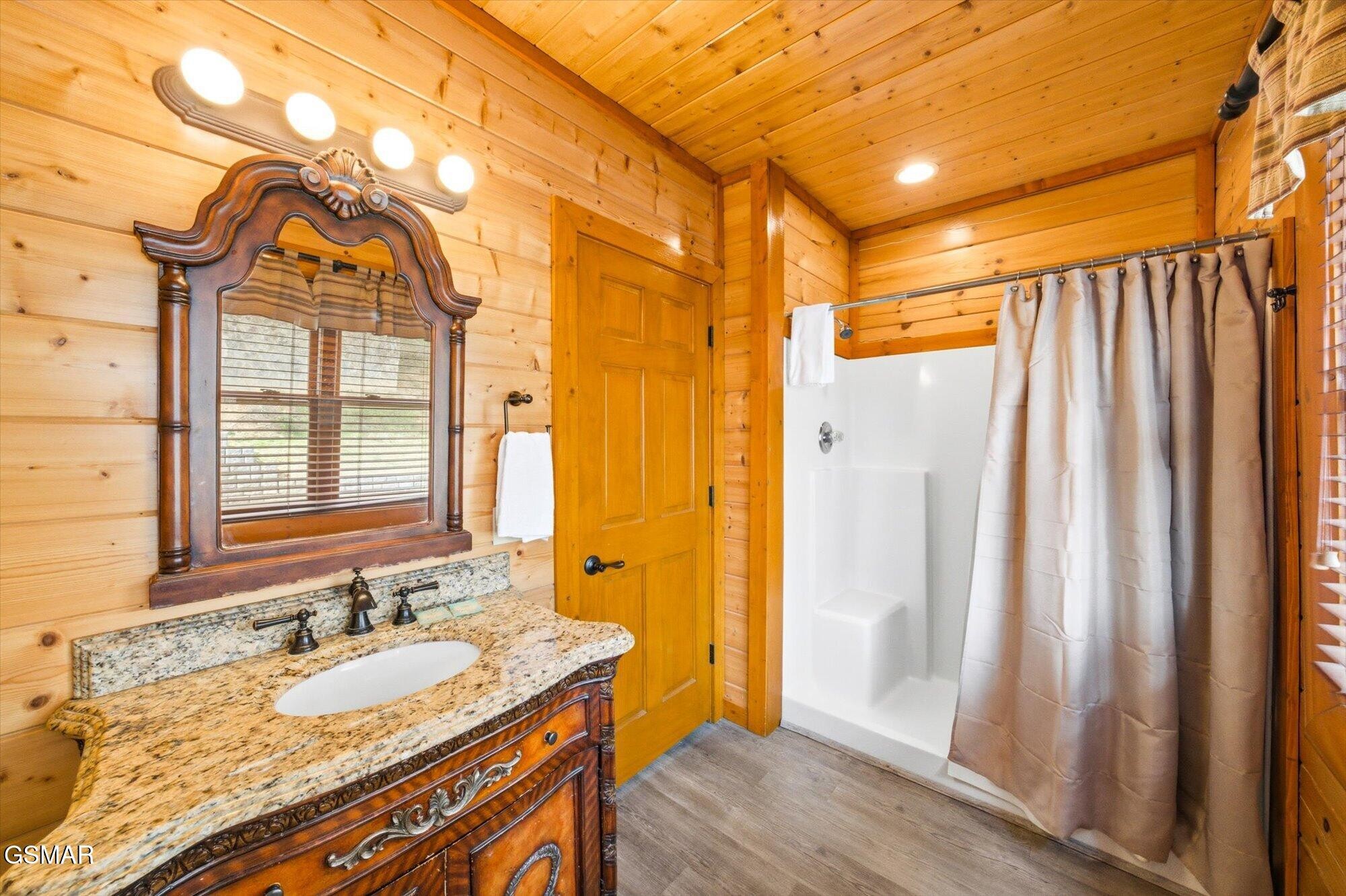 1707 High Rock Way Sevierville, TN 37862 - Photo 27 of 64