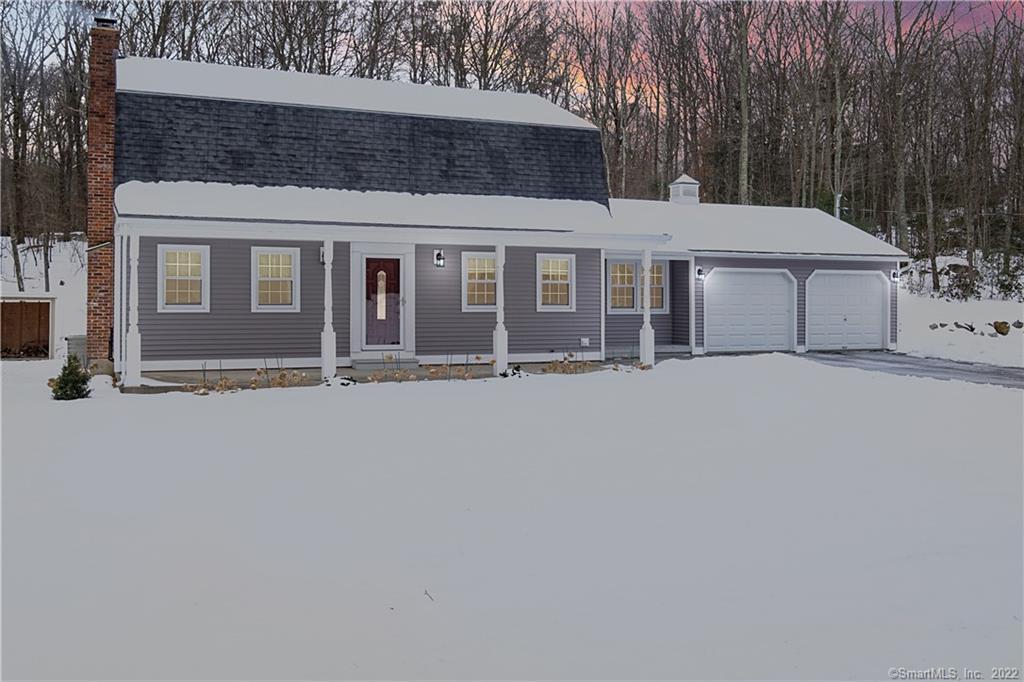 13 Norwood Road Burlington, CT 06013 - Photo 1 of 1 Gallery Image 1